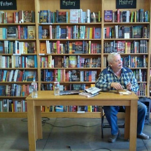 Final Tales: Q&A with Armistead Maupin on Concluding his Iconic San ...
