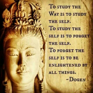 Zen Dogen Quotes. QuotesGram