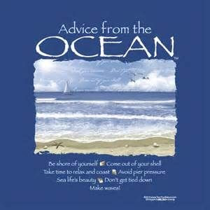 ocean quotes and sayings - Bing Images
