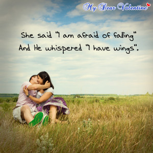 26 Tremendous Short Love Quotes For Him