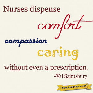 quote8 Nurse Quotes Inspirational
