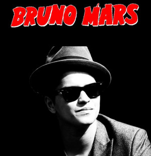 Images Bruno Mars Album Cover Wallpaper