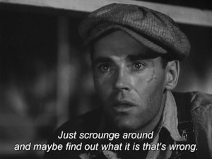 the grapes of wrath (1940)