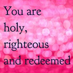 holy #righteous #redeemed #greater #mercyme More