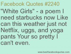 For more quotes, like us on Facebook: