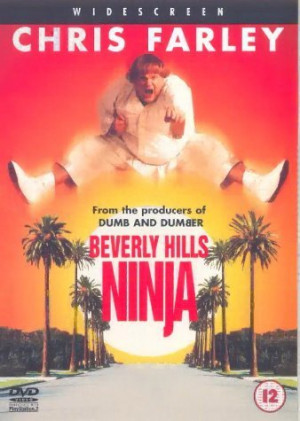 14 december 2000 titles beverly hills ninja beverly hills ninja 1997