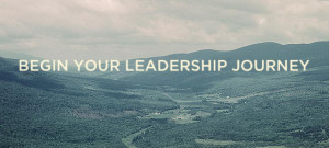 Leadership Journey Leadership Quotes