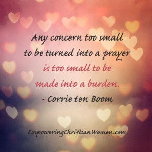 ... quotes empowering christian women empowering quote have concerns