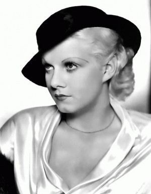 Jean Harlow Fifty Shades of Grey: Book One of the Fifty Shades Trilogy