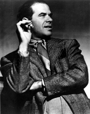Frank Capra (produced It's a Wonderful Life, Meet John Doe, It ...