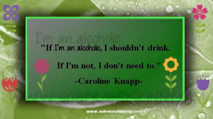 Caroline Knapp Quote