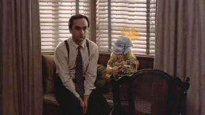 Godfather Quotes Fredo