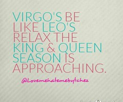 quotes about virgos