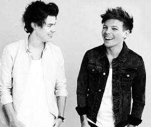 Larry Stylinson {47} Battle of Larry quotes. Pick your favorite. [full ...