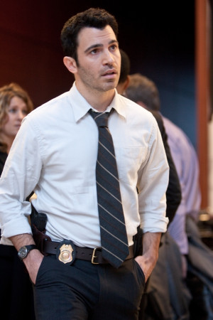 Man Crush Thursday- Chris Messina- Danny Castellano-The Mindy Project