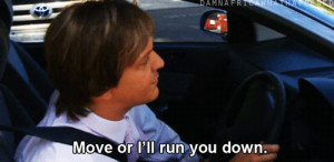 ... mr. g #road rage #funny #LOL #summer heights high quotes #mr g