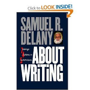 ... Five Interviews: Samuel R. Delany: 9780819567161: Amazon.com: Books