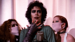 THE ROCKY HORROR PICTURE SHOW Showtimes in Austin