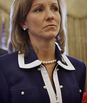 Quotes by Frances Fragos Townsend