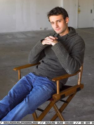 Alex Callum Blue