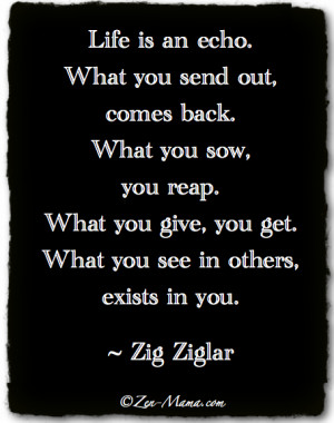 Zen Quotes On Balance Amplifiers and a sense of Zen Quotes On ...