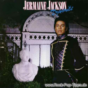 Jermaine Jackson - you know, ...