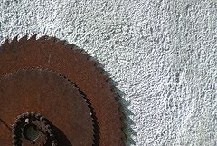 Sharpen The Saw Quotes