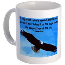 Native American Sayings Coffee Mugs