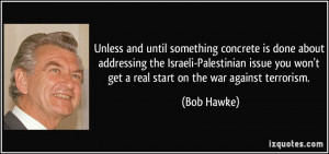 More Bob Hawke Quotes