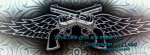 Tags: Guns Gunpowder and Lead Miranda Lambert ,