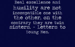Humility quotes