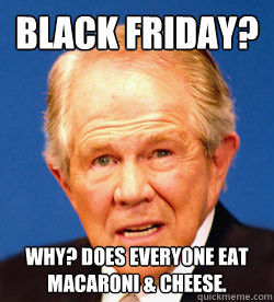 Pat Robertson Meme