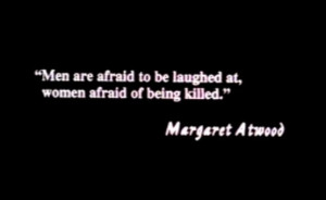 She’s Just Not That Into You (Part 1)