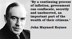 El regreso a la economía de Lord Keynes