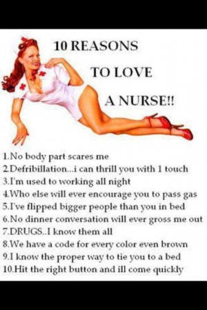 Happy Nurses Week! | Humor