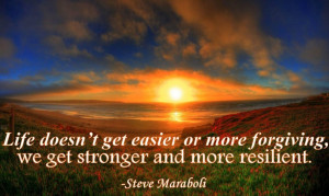 strength and resilience e1322069362634 Improve Your Life with ...