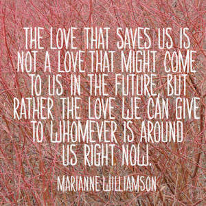 Images) 23 Incredible Marianne Williamson Picture Quotes