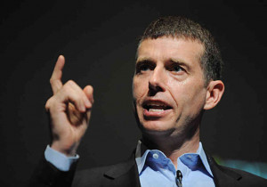 David Plouffe campaign manager for President Obama will join NPR 39 s