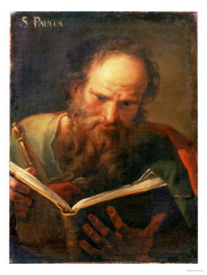 Vote your favorite quote of the Apostle Paul in the Bible