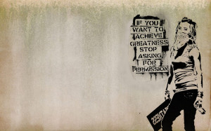 graffiti achievement quote wallpaper name graffiti achievement quote ...