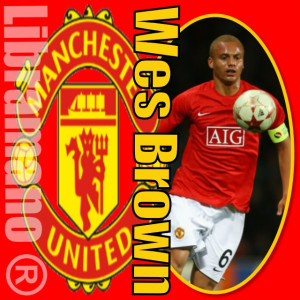 Wes Brown Images