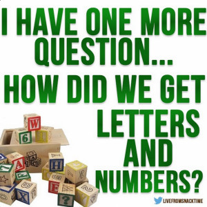 This Teacher Posts Funny Kid Quotes to Instagram - You Won't Be ...