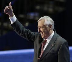 Steny Hoyer