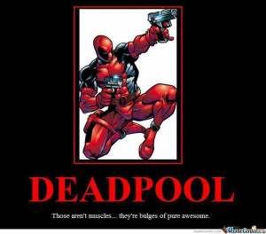 Deadpool Meme 3