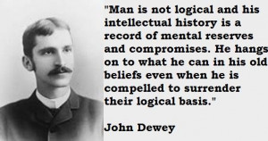 John dewey quotes 6