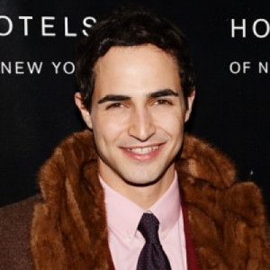 Zac Posen - biography, net worth, quotes, wiki, assets, cars, homes ...