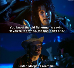 early Days loving ;)