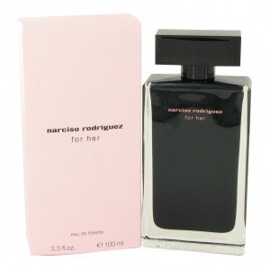Narciso Rodriguez Perfume