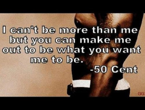 Rapper, 50 cent, quotes, sayings, about yourself, inspirational