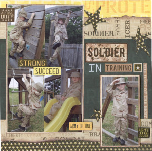 phrase army quote military phrase and miltary quote cardstock stickers